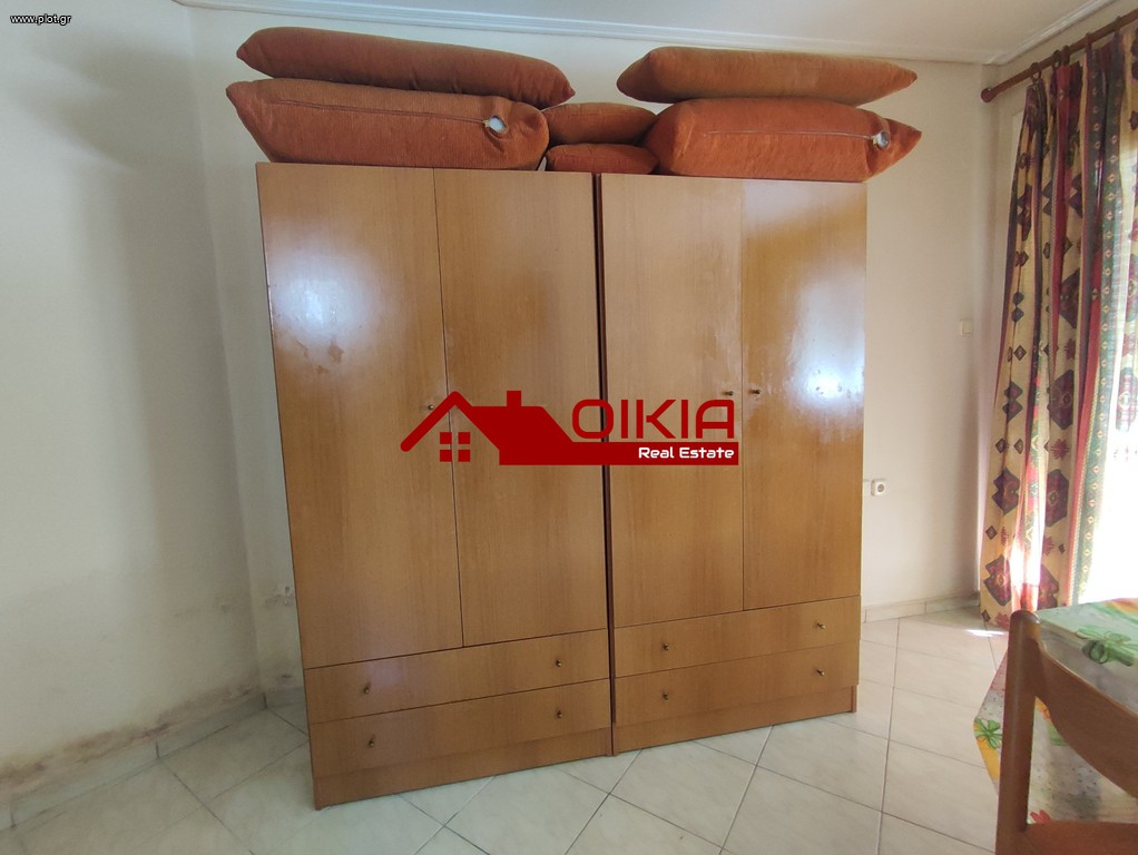 Studio / γκαρσονιέρα 25 τ.μ. πρός ενοικίαση, Μαγνησία, Νέα Ιωνία Βόλου
