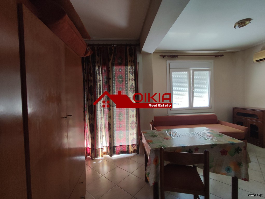 Studio / γκαρσονιέρα 25 τ.μ. πρός ενοικίαση, Μαγνησία, Νέα Ιωνία Βόλου