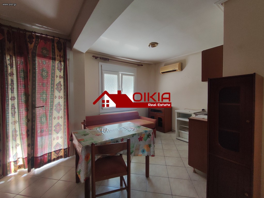 Studio / γκαρσονιέρα 25 τ.μ. πρός ενοικίαση, Μαγνησία, Νέα Ιωνία Βόλου