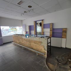 Κατάστημα 100 τ.μ. για ενοικίαση, Θεσσαλονίκη - Κέντρο, Ανάληψη-thumb-22