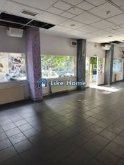 Κατάστημα 100 τ.μ. για ενοικίαση, Θεσσαλονίκη - Κέντρο, Ανάληψη-thumb-3