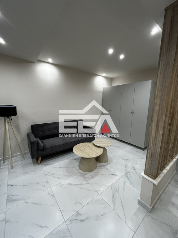 Studio / γκαρσονιέρα 45 τ.μ. πρός ενοικίαση, Θεσσαλονίκη - Κέντρο, Διοικητήριο