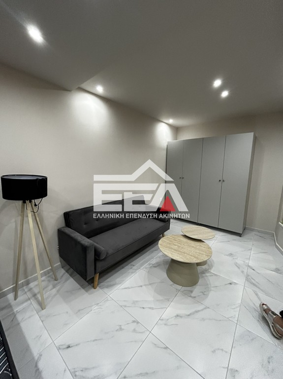 Studio / γκαρσονιέρα 45 τ.μ. πρός ενοικίαση, Θεσσαλονίκη - Κέντρο, Διοικητήριο