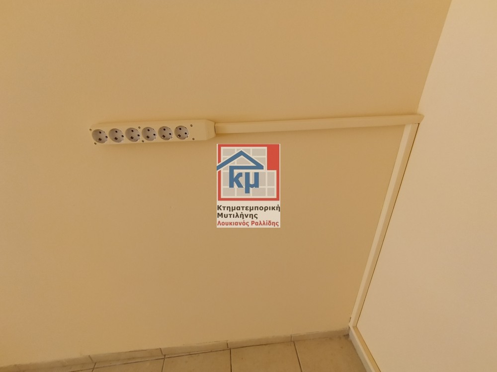 Γραφείο 30 τ.μ. πρός ενοικίαση, Ν. Λέσβου, Λέσβος - Μυτιλήνη