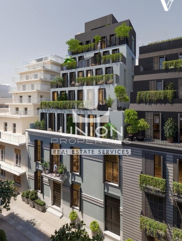 Διαμέρισμα 48,54 τ.μ. πρός πώληση, Αθήνα - Κέντρο, Μετς - Καλλιμάρμαρο