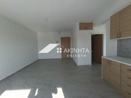 Apartment 44 sqm for rent