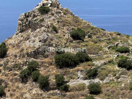 Οικόπεδο 3.500 τ.μ. προς πώληση