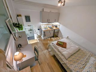 Studio / γκαρσονιέρα 18 τ.μ. για πώληση