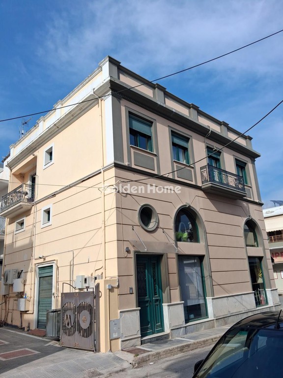 Κτίριο 361 τ.μ. πρός πώληση, Μαγνησία, Νέα Ιωνία Βόλου