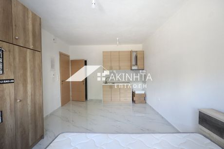 Studio / γκαρσονιέρα 28 τ.μ. πρός ενοικίαση