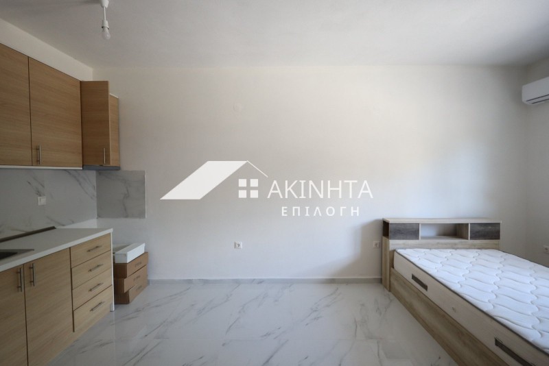 Studio / γκαρσονιέρα 28 τ.μ. πρός ενοικίαση, Εβρος, Αλεξανδρούπολη