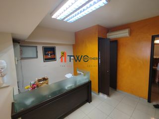 Γραφείο 170 τ.μ. για πώληση, Αθήνα - Κέντρο, Εξάρχεια - Νεάπολη-thumb-2