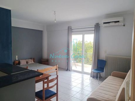 Studio 35 sqm for rent