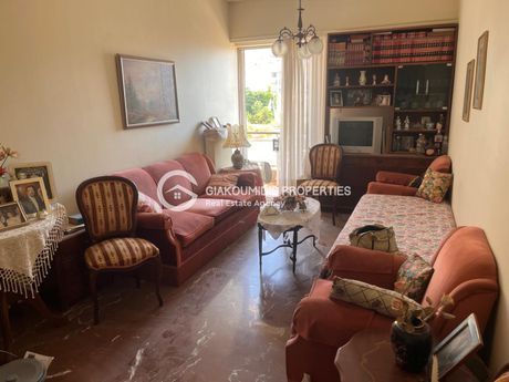 Διαμέρισμα 75 τ.μ. πρός πώληση