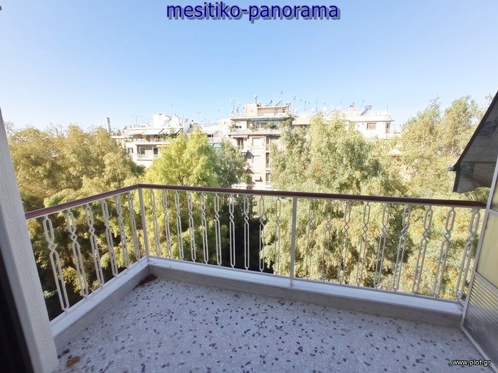 Διαμέρισμα 44 τ.μ. πρός ενοικίαση, Αθήνα - Κέντρο, Κυψέλη