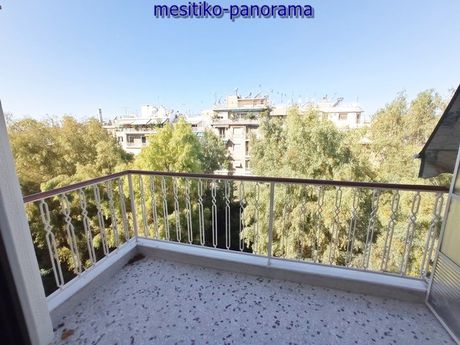Διαμέρισμα 44 τ.μ. πρός ενοικίαση