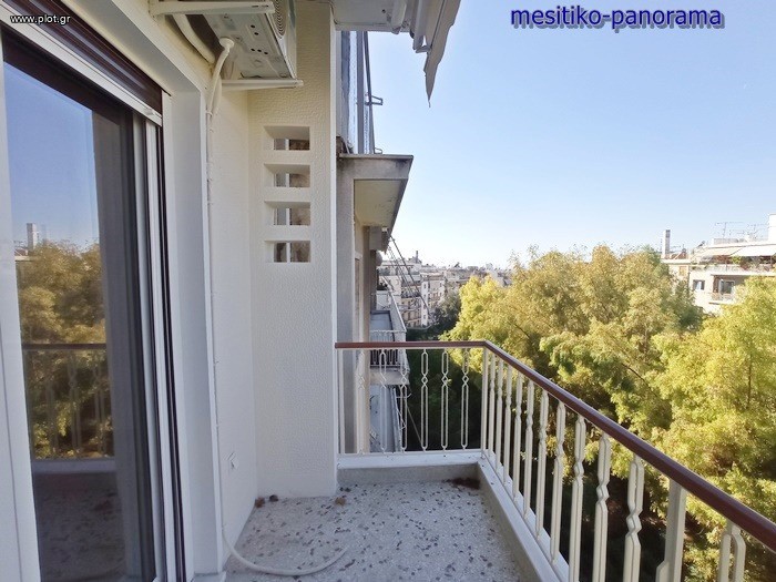 Διαμέρισμα 44 τ.μ. πρός ενοικίαση, Αθήνα - Κέντρο, Κυψέλη