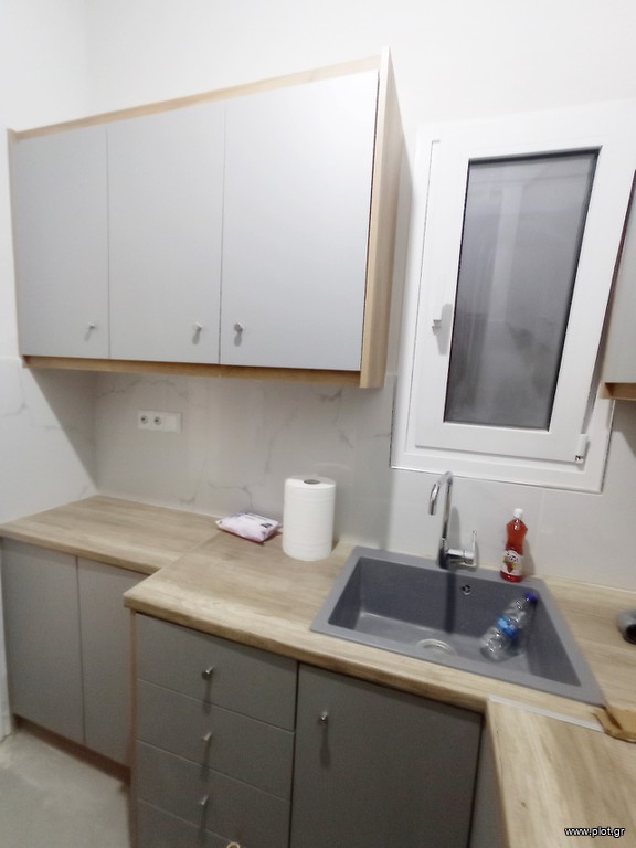 Διαμέρισμα 44 τ.μ. πρός ενοικίαση, Αθήνα - Κέντρο, Κυψέλη