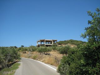Οικόπεδο 4.500 τ.μ. προς πώληση, Αστράτηγος-thumb-5