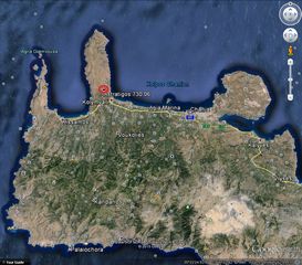 Οικόπεδο 4.500 τ.μ. προς πώληση, Αστράτηγος-thumb-7