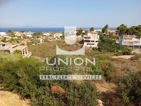 Οικόπεδο 1.065 τ.μ. πρός πώληση
