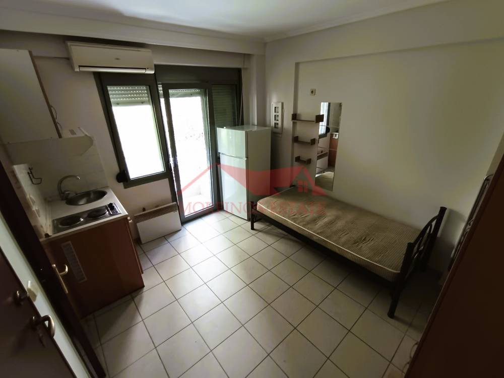 Studio / γκαρσονιέρα 26 τ.μ. πρός πώληση, Θεσσαλονίκη - Περιφ/Κοί Δήμοι, Δ. Αγίου Παύλου