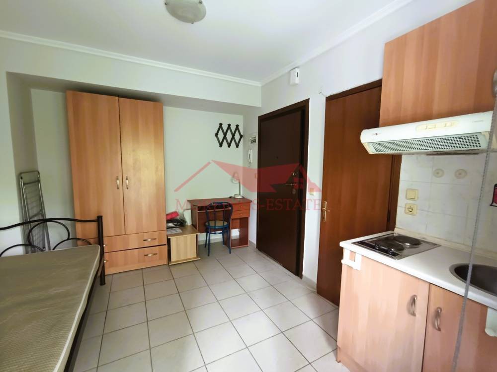 Studio / γκαρσονιέρα 26 τ.μ. πρός πώληση, Θεσσαλονίκη - Περιφ/Κοί Δήμοι, Δ. Αγίου Παύλου