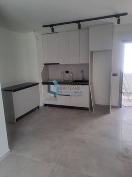 Διαμέρισμα 47 τ.μ. προς ενοικίαση