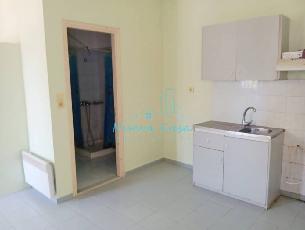 Studio / γκαρσονιέρα 27 τ.μ. πρός ενοικίαση, Αχαΐα, Πάτρα