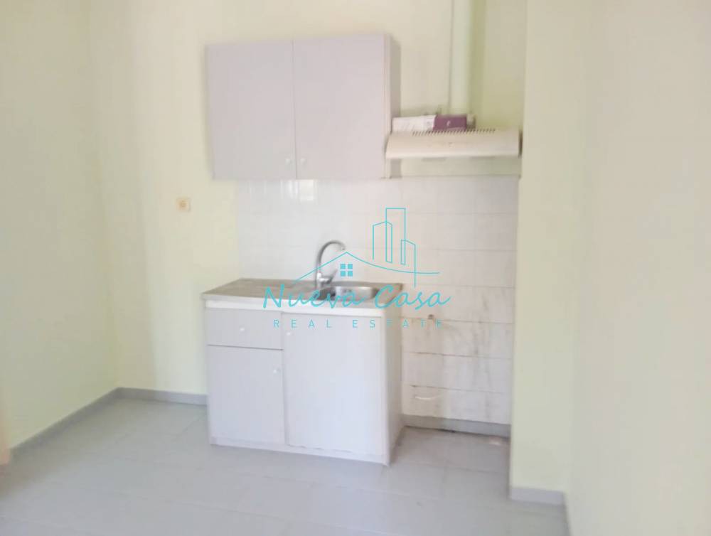 Studio / γκαρσονιέρα 27 τ.μ. πρός ενοικίαση, Αχαΐα, Πάτρα