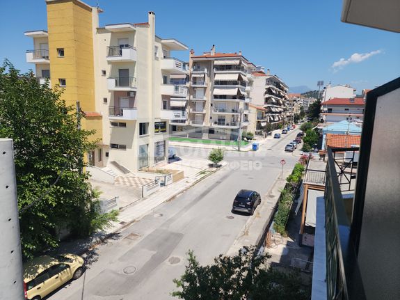 Studio / γκαρσονιέρα 25 τ.μ. για ενοικίαση, Ν. Σερρών, Σέρρες