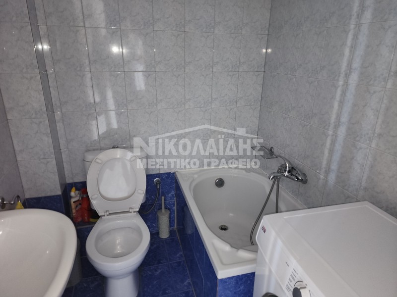 Studio / γκαρσονιέρα 25 τ.μ. προς ενοικίαση, Κέντρο Σερρών