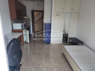Studio / γκαρσονιέρα 25 τ.μ. για ενοικίαση, Ν. Σερρών, Σέρρες-thumb-8
