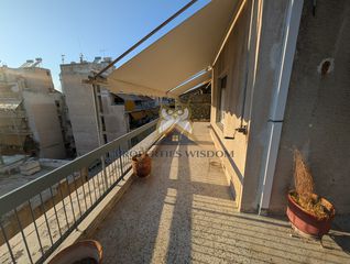 Διαμέρισμα 93 τ.μ. για πώληση
