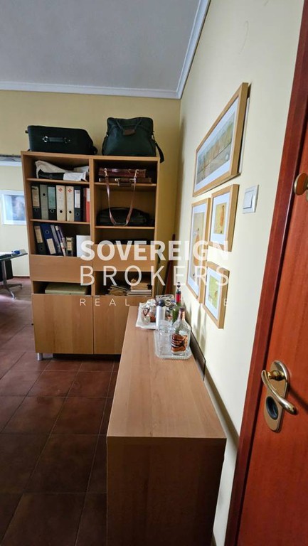 Γραφείο 30 τ.μ. πρός ενοικίαση, Θεσσαλονίκη - Κέντρο, Λαδάδικα