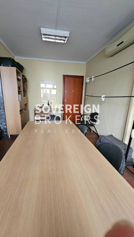 Γραφείο 30 τ.μ. πρός ενοικίαση, Θεσσαλονίκη - Κέντρο, Λαδάδικα