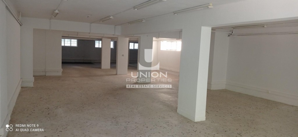 Κατάστημα 228 τ.μ. πρός ενοικίαση, Πειραιάς, Νέο Φάληρο