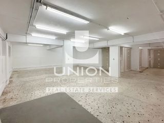 Κατάστημα 228 τ.μ. πρός ενοικίαση