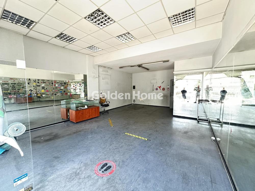 Κατάστημα 54 τ.μ. πρός ενοικίαση, Αθήνα - Δυτικά Προάστια, Γαλάτσι
