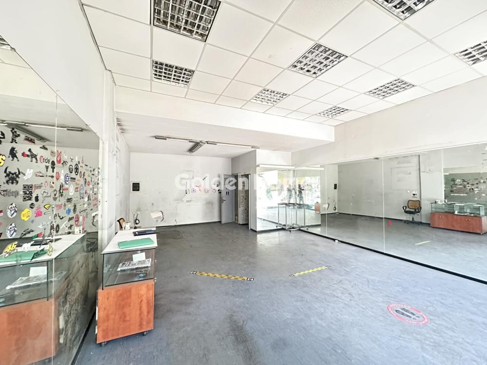Κατάστημα 54 τ.μ. πρός ενοικίαση, Αθήνα - Δυτικά Προάστια, Γαλάτσι