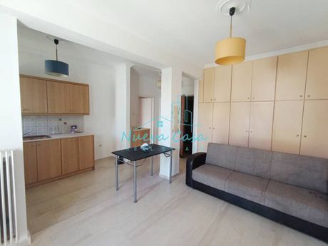 Apartment 50 sqm for rent