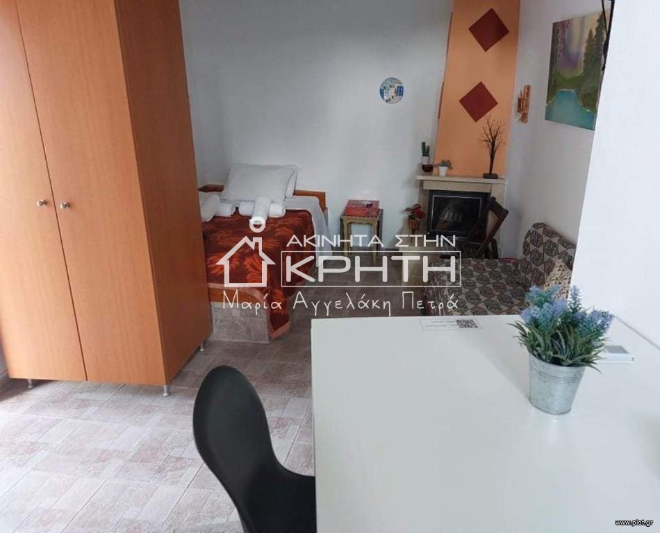 Διαμέρισμα 30 τ.μ. πρός ενοικίαση, Ν. Λασιθίου, Ιεράπετρα