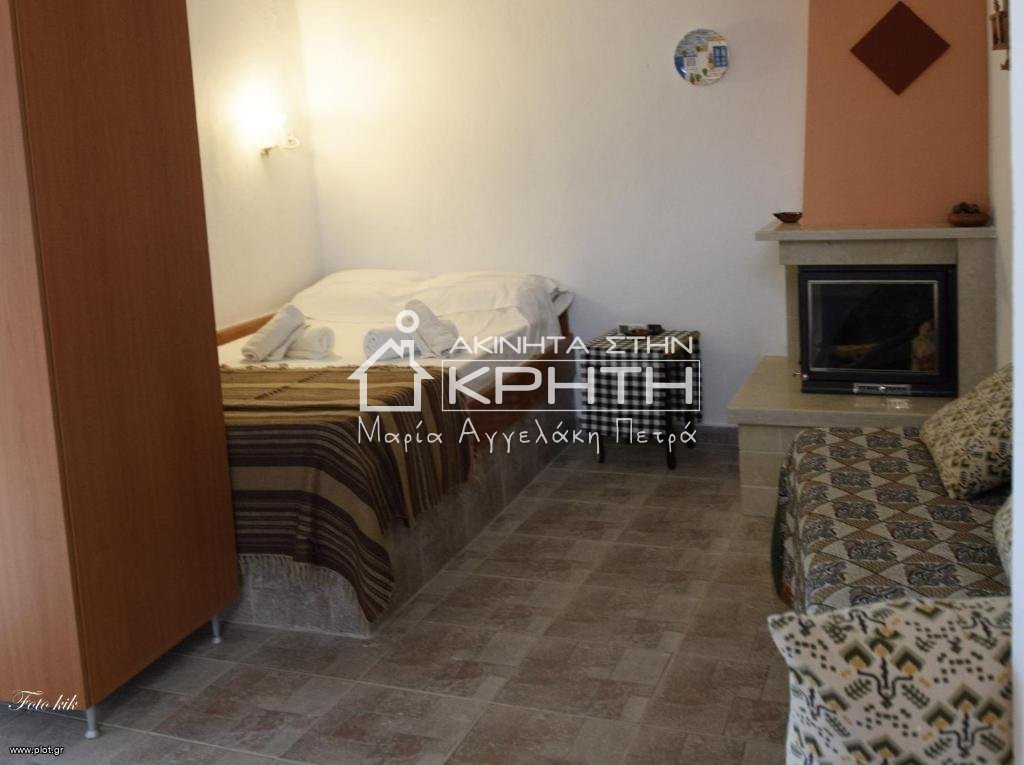 Διαμέρισμα 30 τ.μ. πρός ενοικίαση, Ν. Λασιθίου, Ιεράπετρα