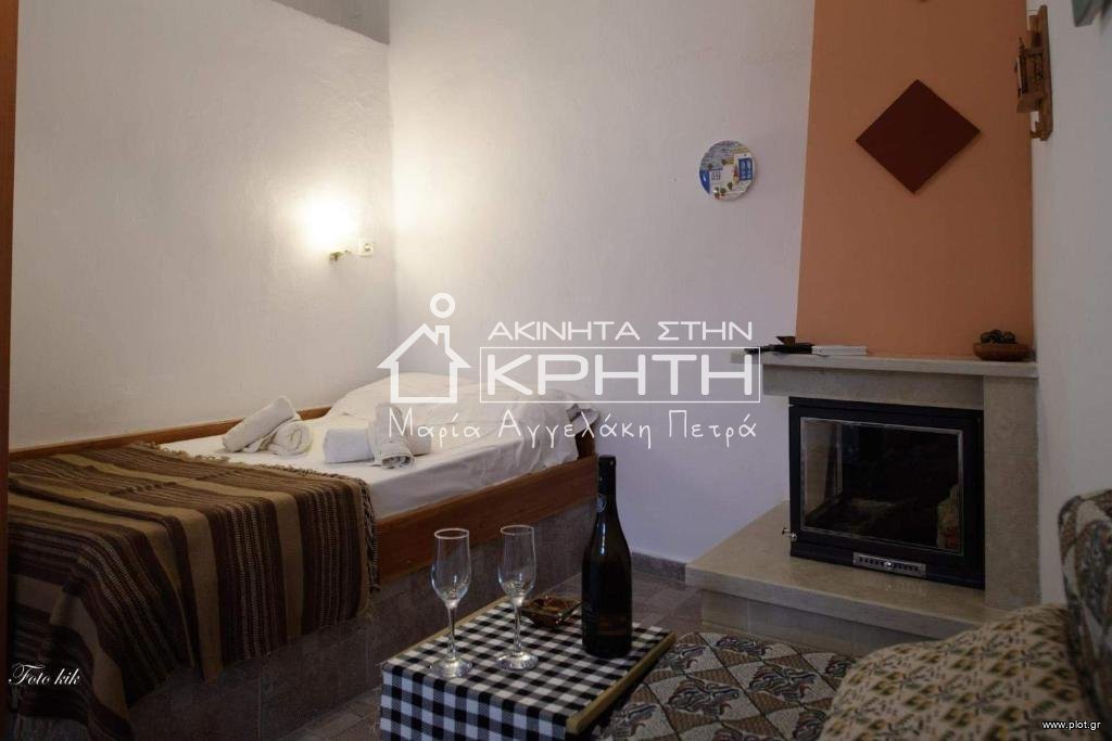 Διαμέρισμα 30 τ.μ. πρός ενοικίαση, Ν. Λασιθίου, Ιεράπετρα