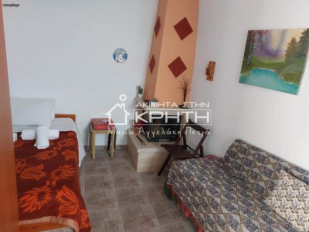 Διαμέρισμα 30 τ.μ. πρός ενοικίαση, Ν. Λασιθίου, Ιεράπετρα