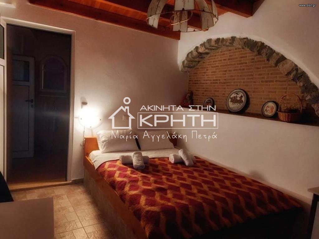 Διαμέρισμα 50 τ.μ. πρός ενοικίαση, Ν. Λασιθίου, Ιεράπετρα
