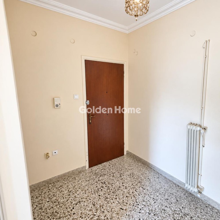 Apartment 47 sqm for sale, Metaxourgeio