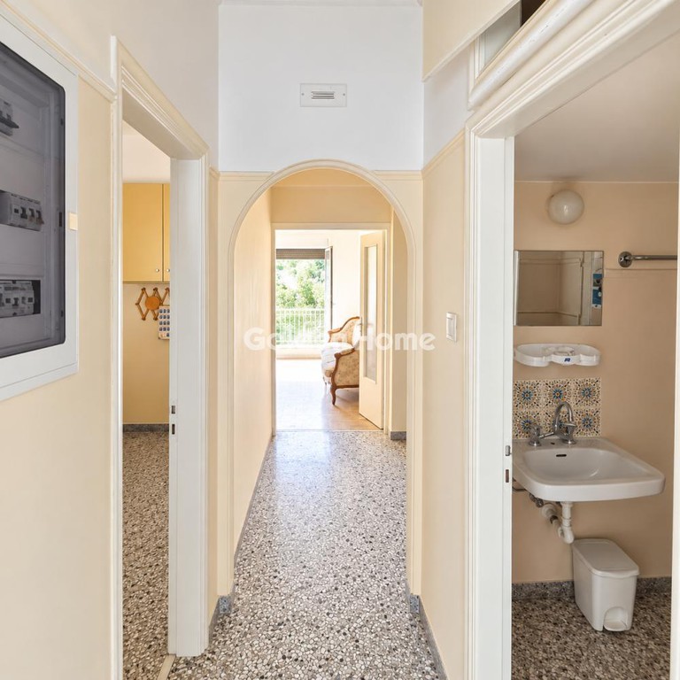 Apartment 47 sqm for sale, Metaxourgeio