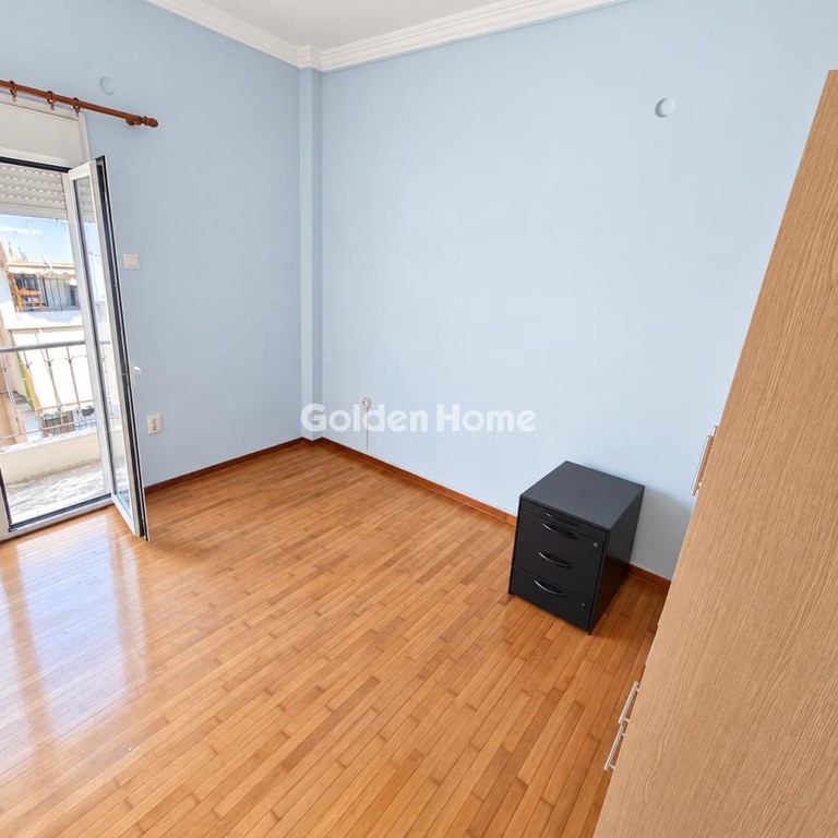 Apartment 47 sqm for sale, Metaxourgeio