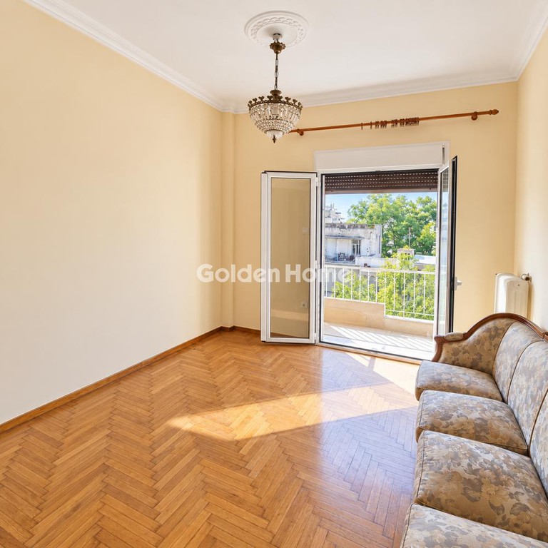 Apartment 47 sqm for sale, Metaxourgeio